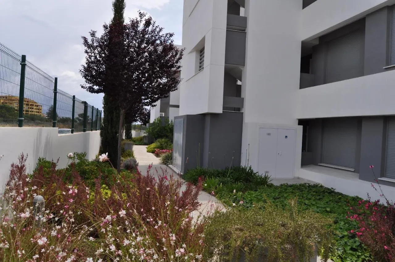 Apartamento Vanian Gardens Estepona Apartment