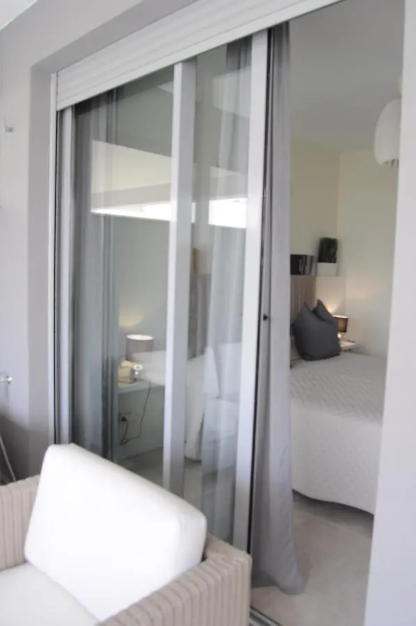 Apartamento Vanian Gardens Estepona Apartment