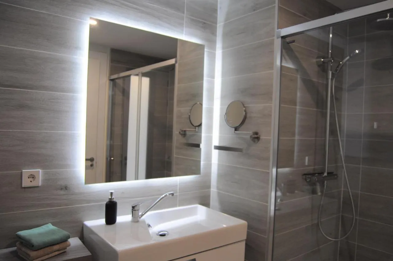 Apartamento Vanian Gardens Estepona Apartment