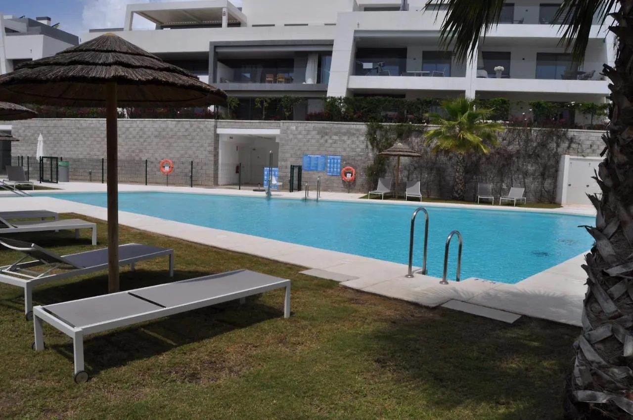 Apartamento Vanian Gardens Estepona Apartment Spain