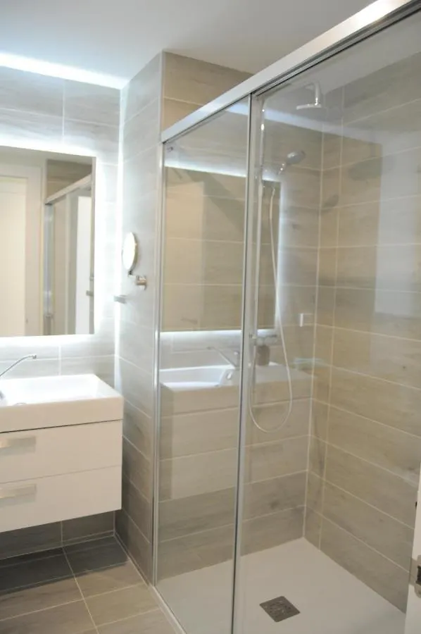 Apartamento Vanian Gardens Estepona Apartment