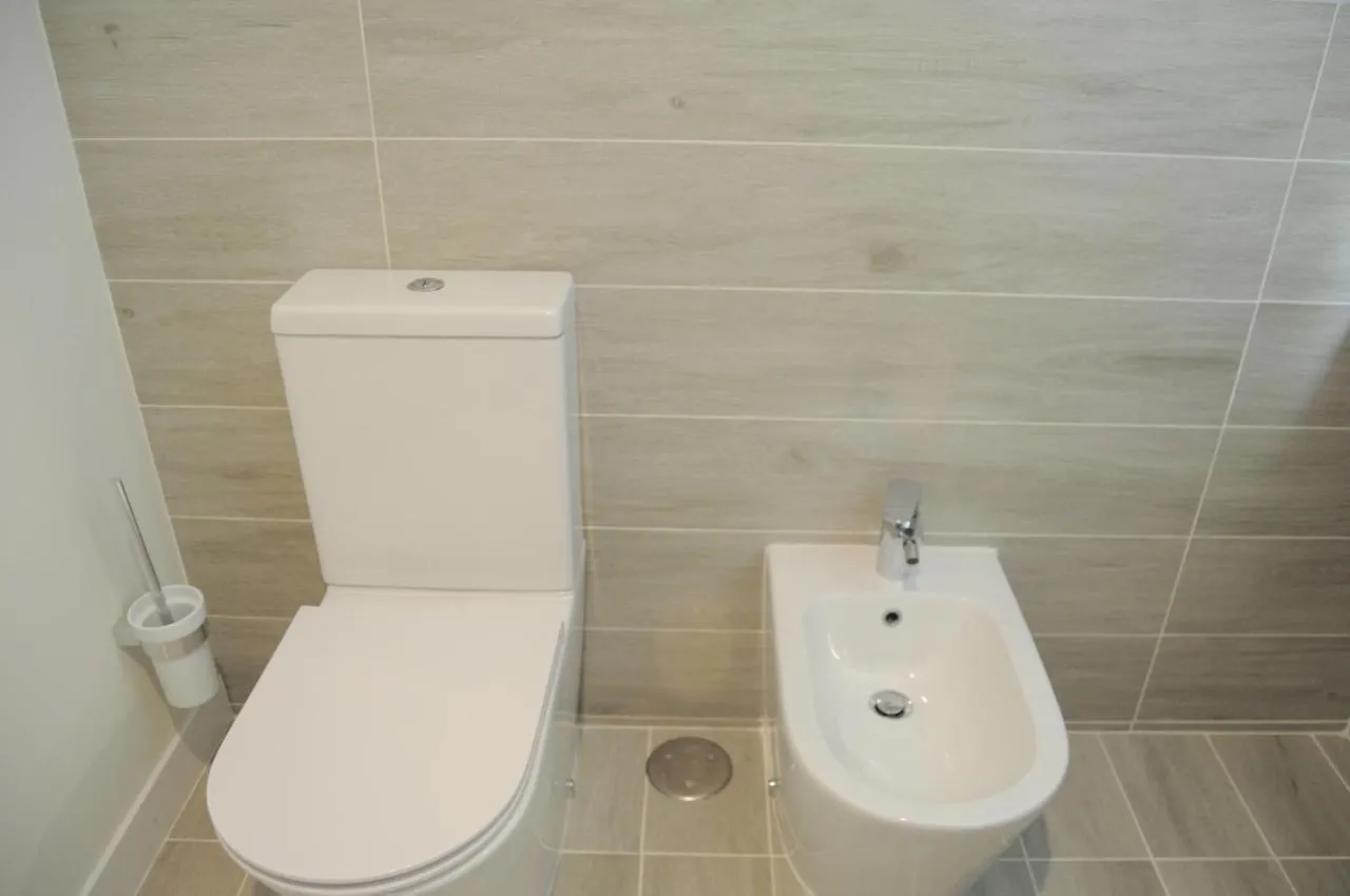 Apartamento Vanian Gardens Estepona Apartment 0*,  Spain