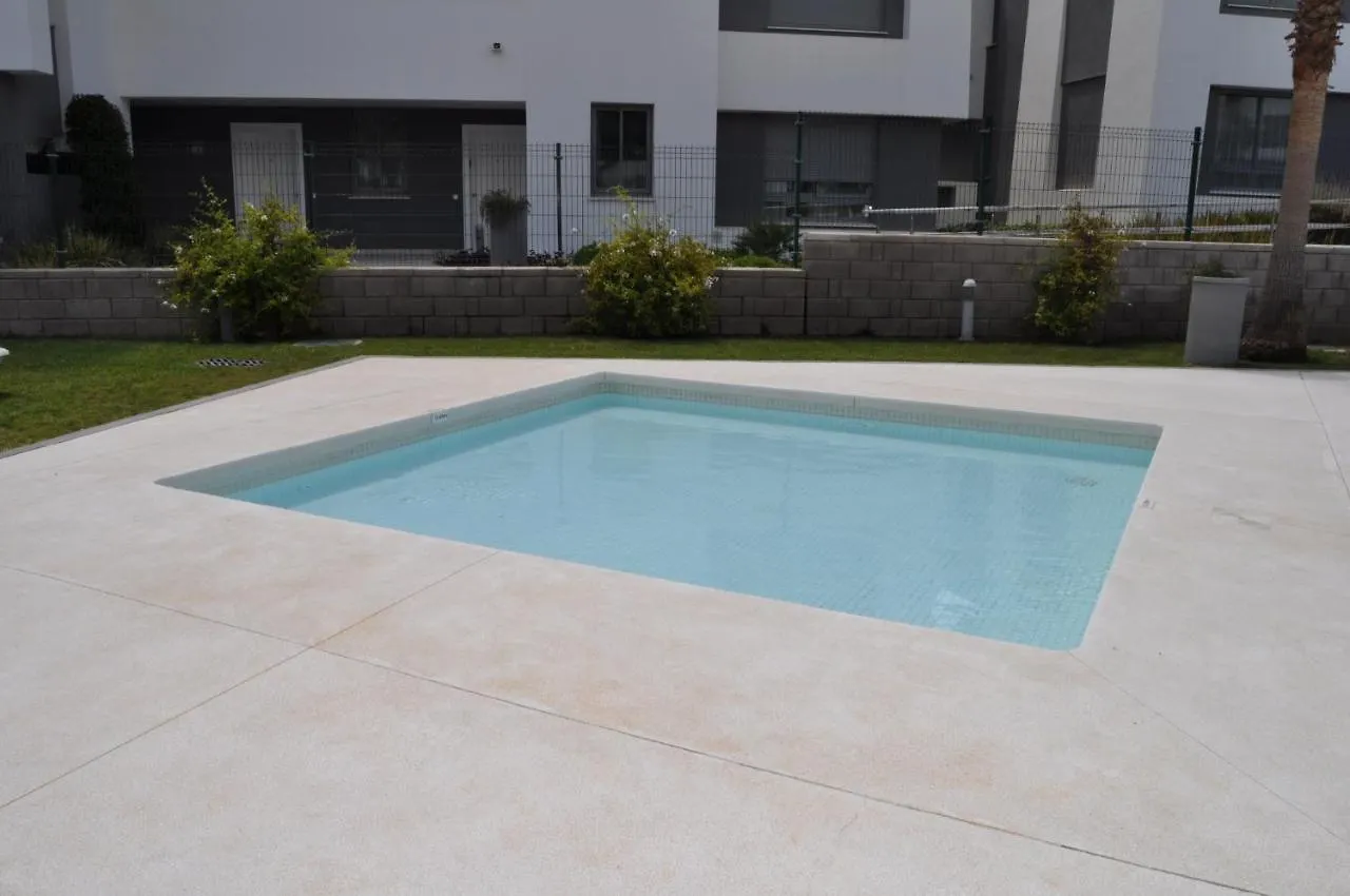 Apartamento Vanian Gardens Estepona Apartment