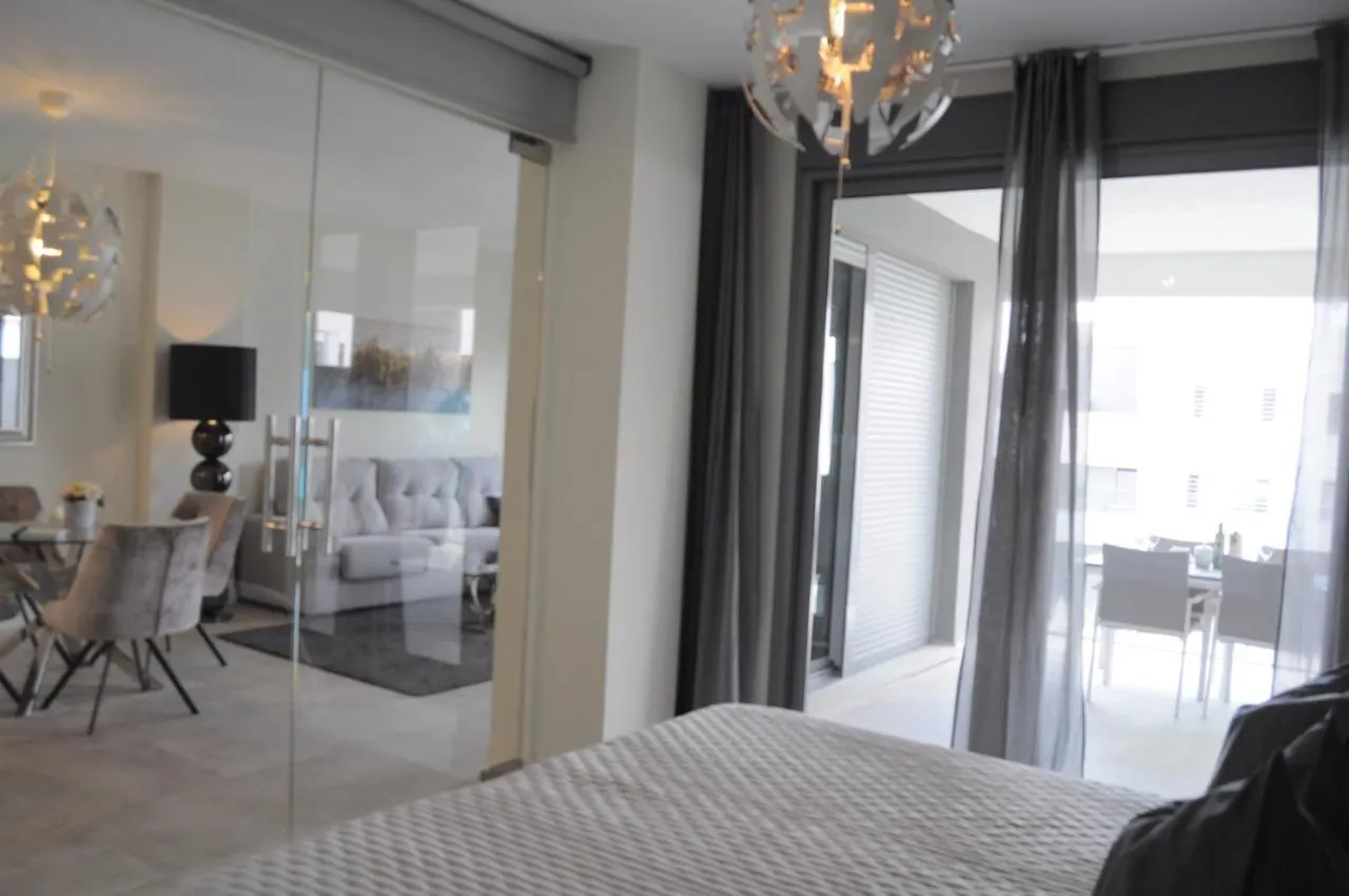 Apartamento Vanian Gardens Estepona Apartment 0*,  Spain