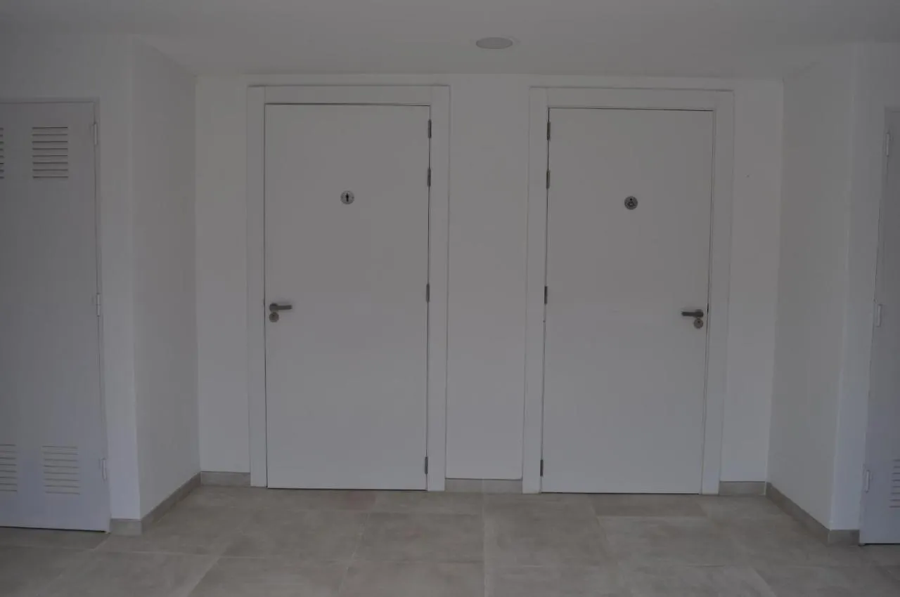 Apartamento Vanian Gardens Estepona Apartment