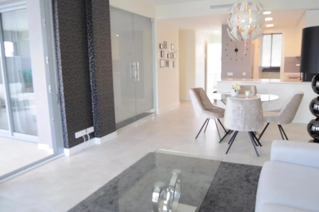Apartamento Vanian Gardens Estepona Apartment