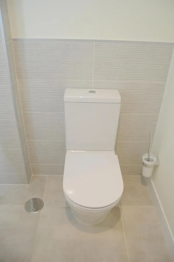 Apartamento Vanian Gardens Estepona Apartment Spain