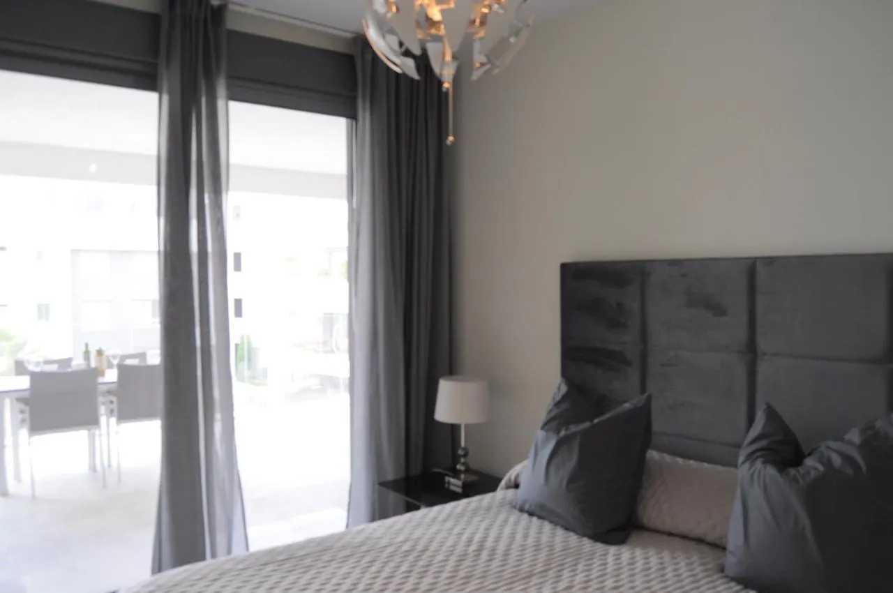 Apartamento Vanian Gardens Estepona Apartment
