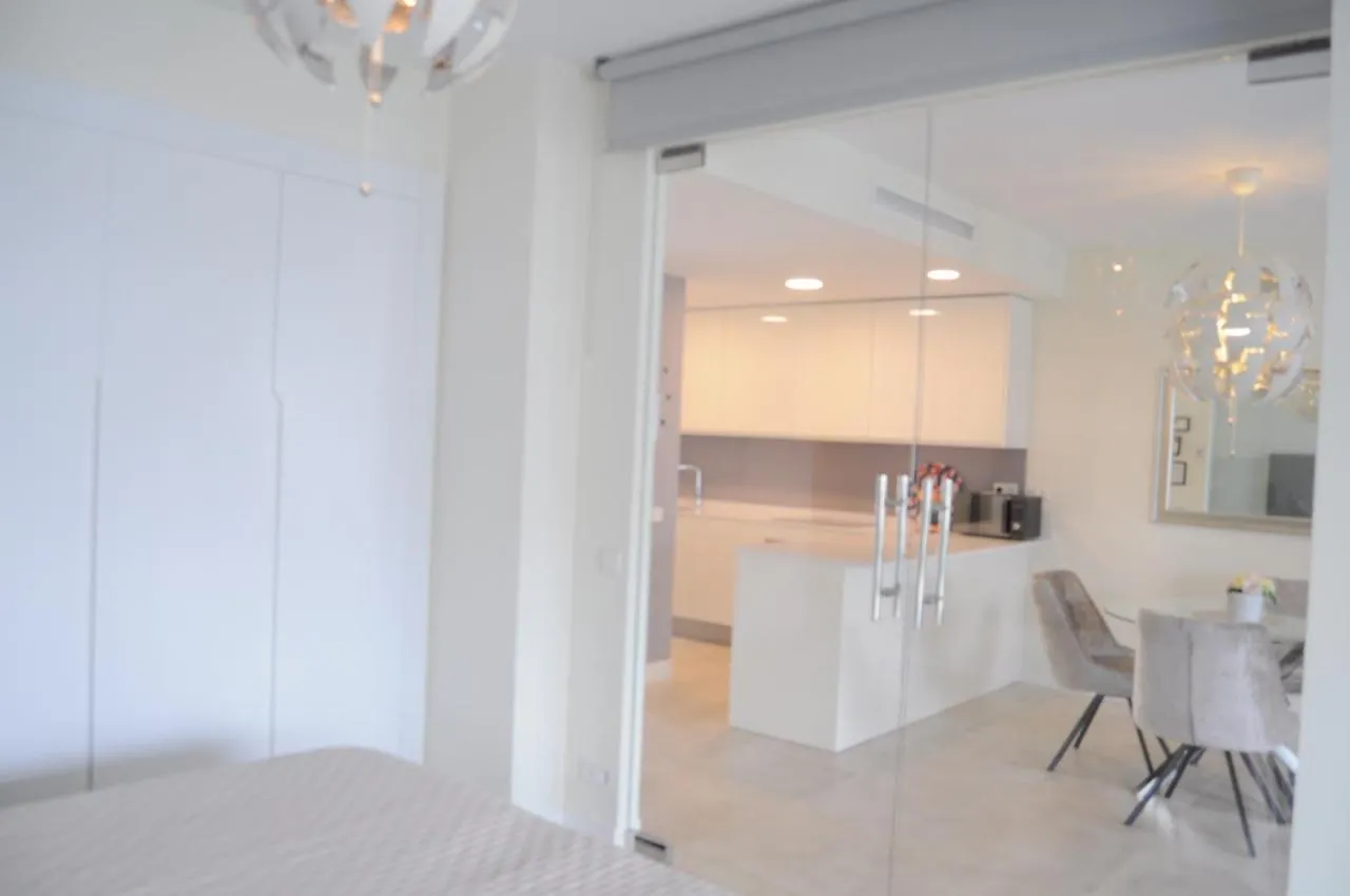 Apartamento Vanian Gardens Estepona Apartment