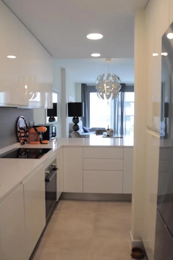 Apartamento Vanian Gardens Estepona Apartment Spain