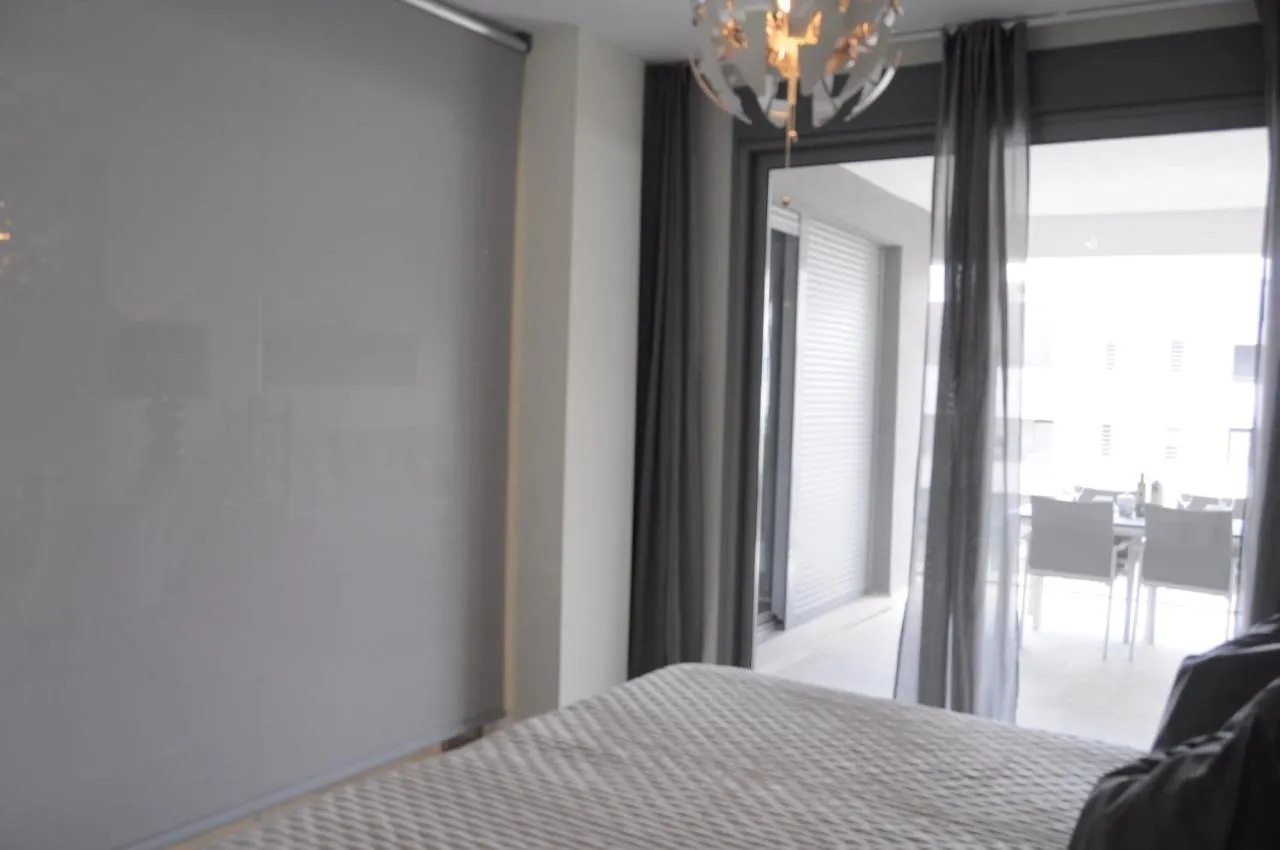 Apartamento Vanian Gardens Estepona Apartment