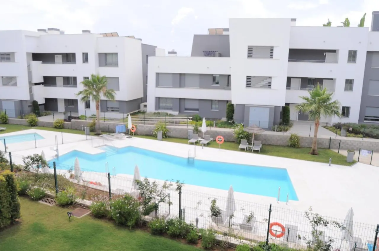 Apartamento Vanian Gardens Estepona Apartment Spain