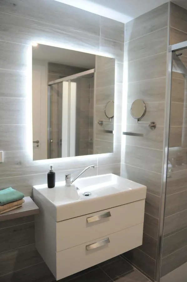 Apartamento Vanian Gardens Estepona Apartment