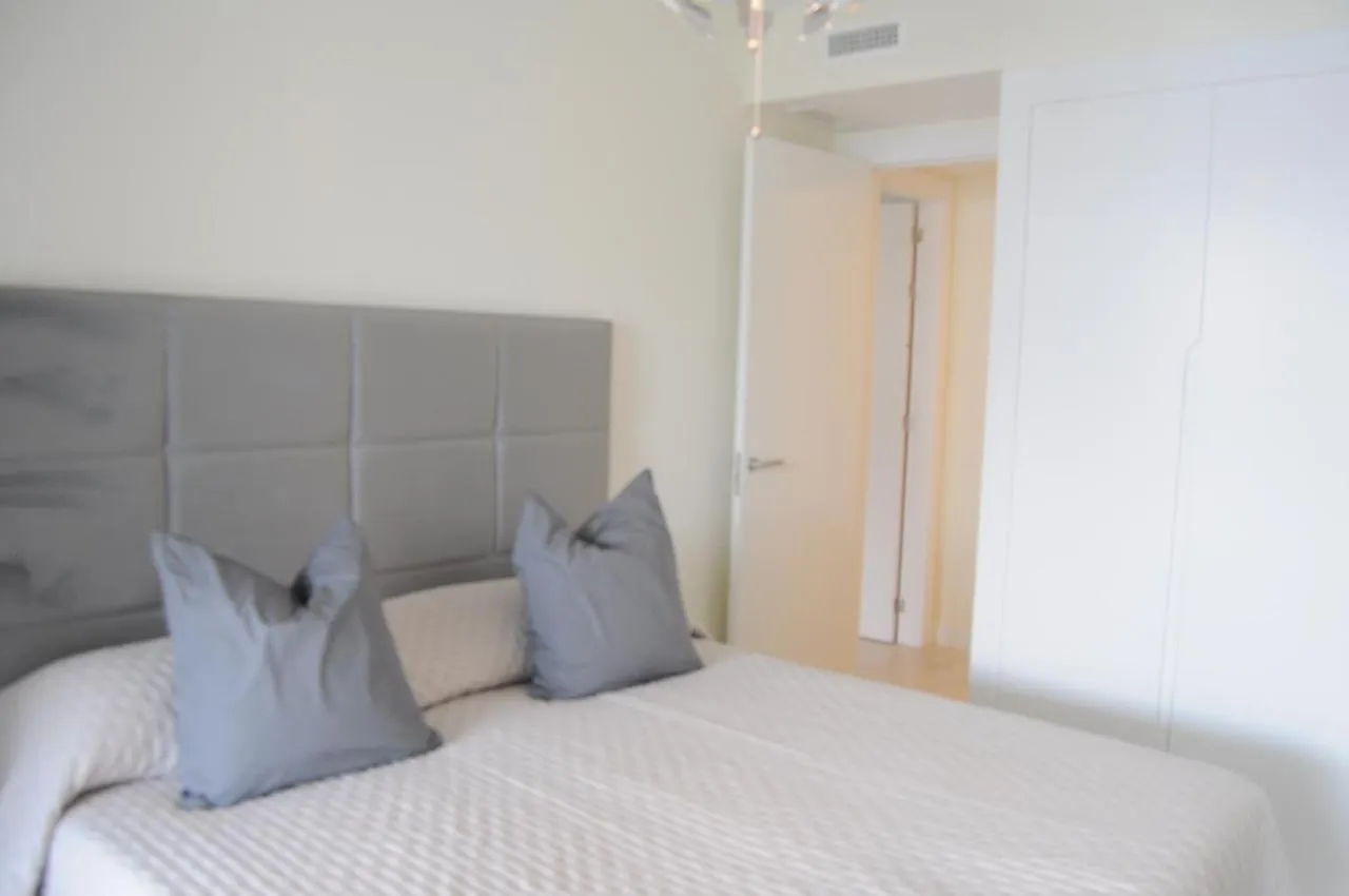 Apartamento Vanian Gardens Estepona Apartment