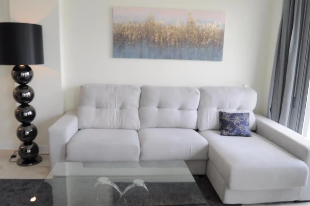 Apartamento Vanian Gardens Estepona contacts