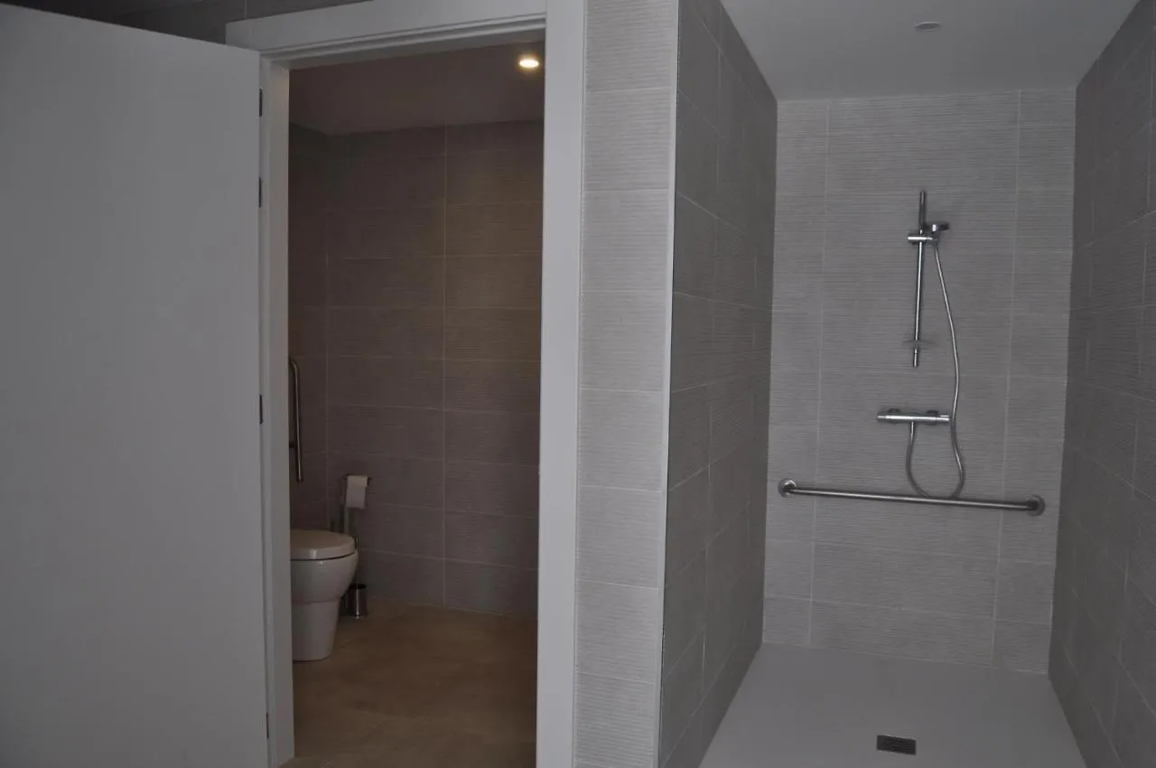 Apartamento Vanian Gardens Estepona Apartment 0*,