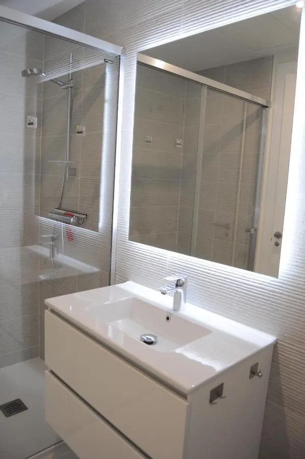 Apartamento Vanian Gardens Estepona Apartment