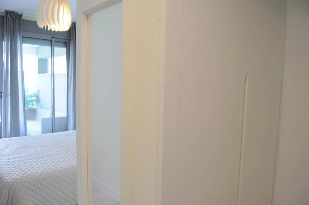Apartamento Vanian Gardens Estepona Apartment