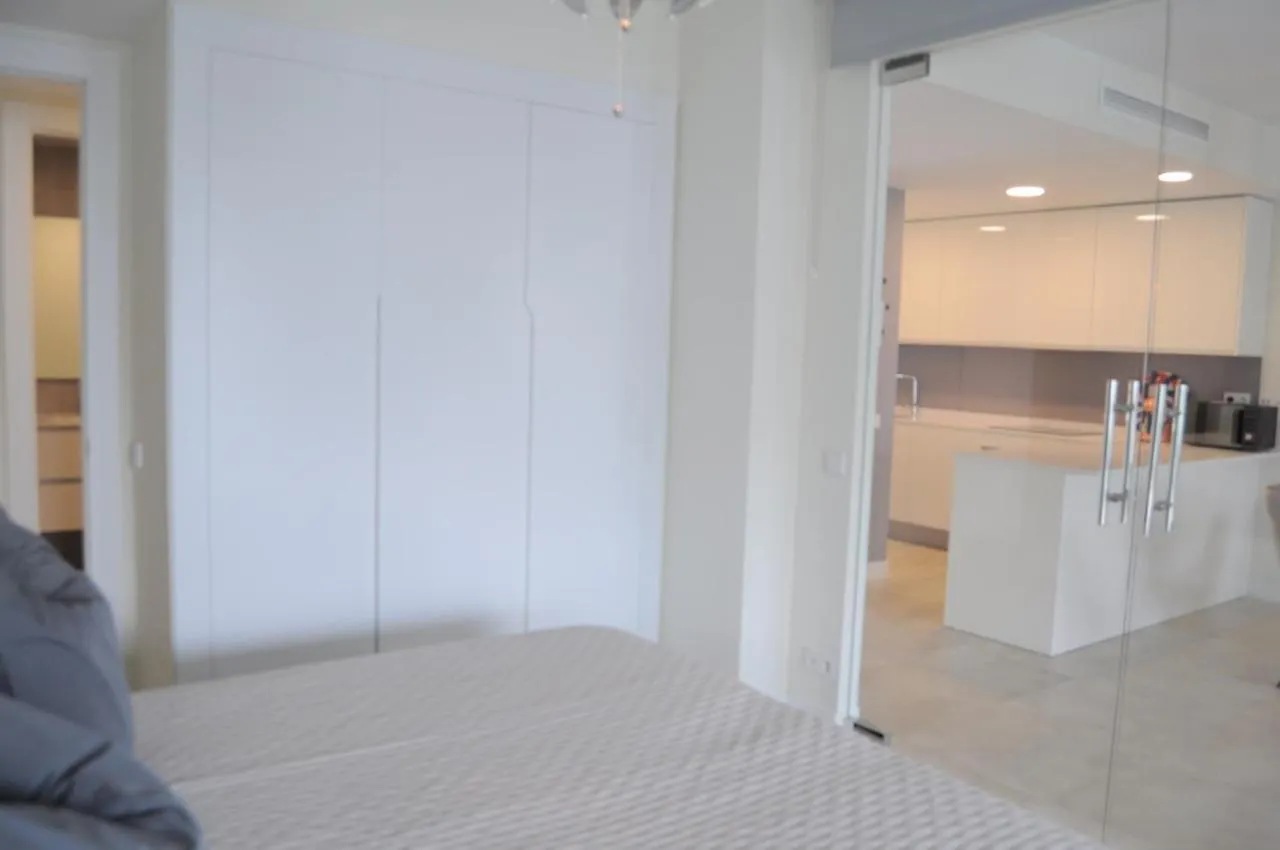 Apartamento Vanian Gardens Estepona Apartment Spain