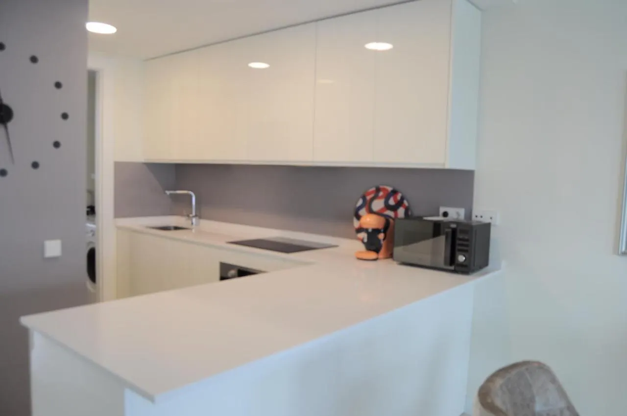 Apartamento Vanian Gardens Estepona Apartment 0*,  Spain